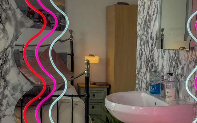 The Chatwal Boutique Hotel