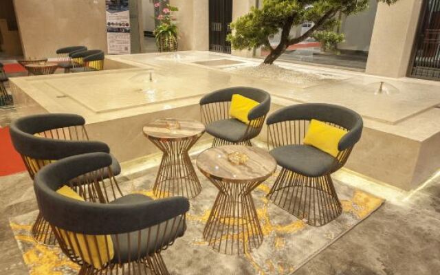 Taiyi Donghui Garden Hotel