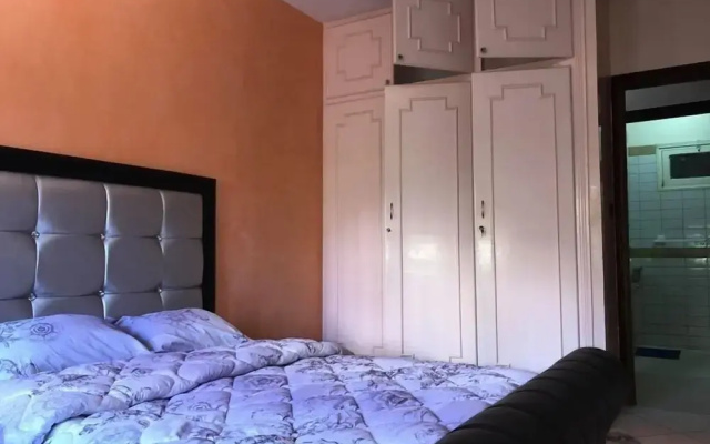 Appart Residence Al Menzah