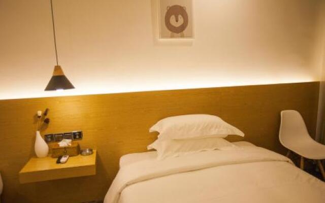 One Artisitic Guesthouse No. 3