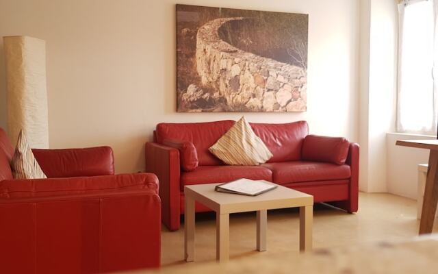 Easy-Living Apartments Lindenstrasse 21