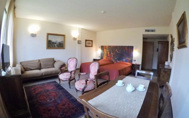 Hotel Il Casale Verde