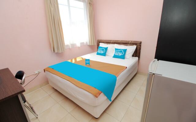 Airy Eco Pasteur Hyperpoint Cipedes Selatan 1 Bandung