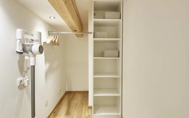 Appartement Bergzeit