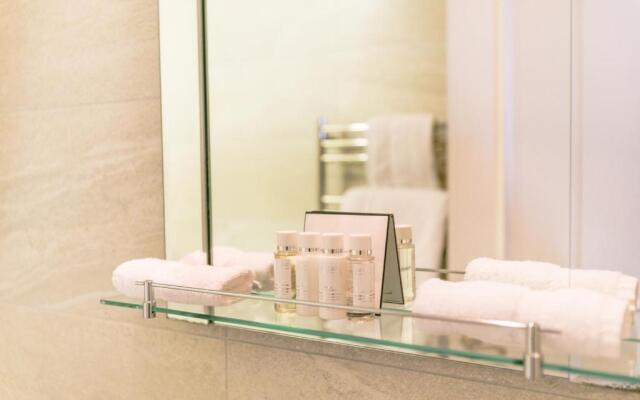 Park Lane Apartments - Shaw House