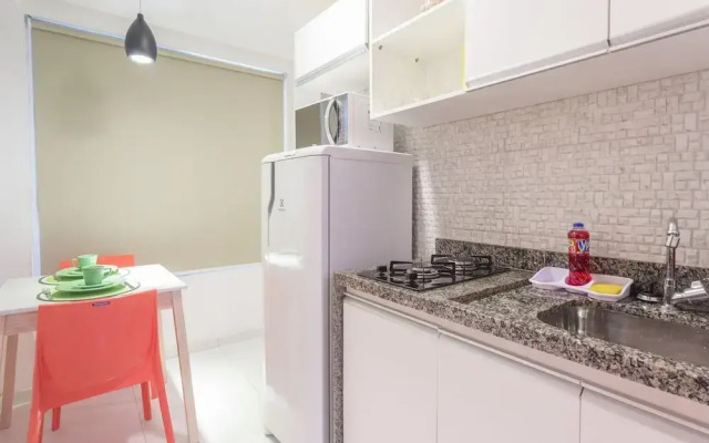 Belas Praias Apart Hotel
