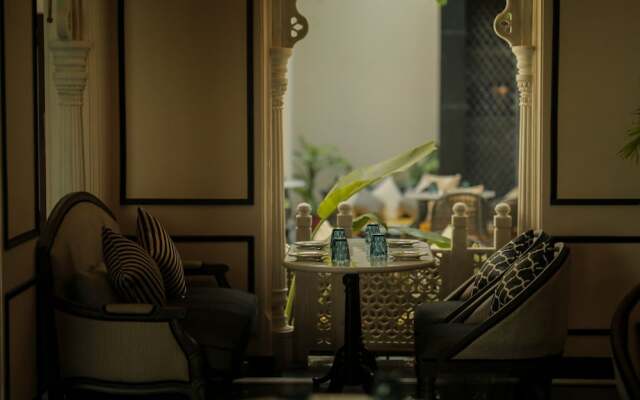 Kaner Bagh A Heritage Boutique Hotel
