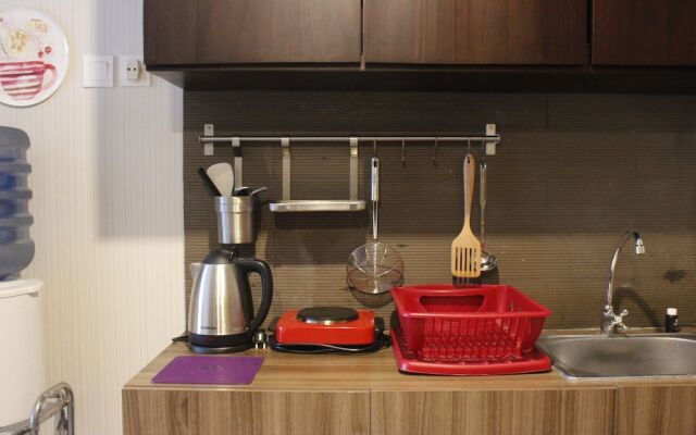 Contemporary Studio Galeri Ciumbuleuit 3 near Cihampelas