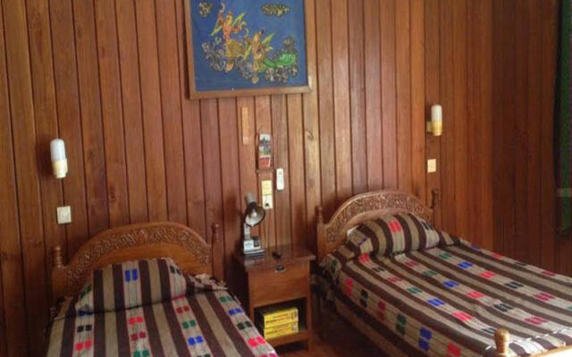 Nk Betelnut Hotel