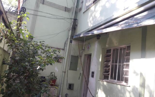 Pousada Cantinho da Familia