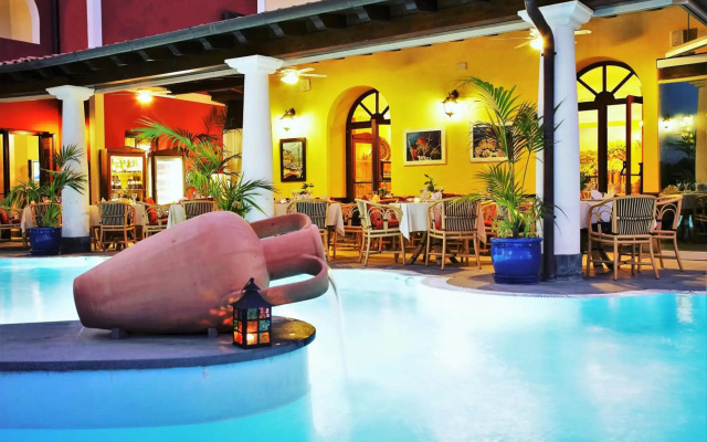 Grand Hotel Arciduca