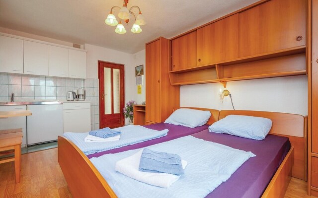 Beautiful Home in Crikvenica With Wifi and 0 Bedrooms