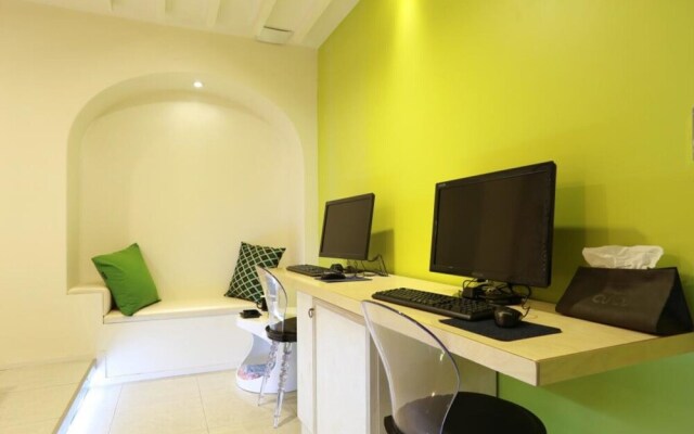 Bucheon Hotel I