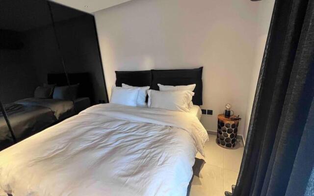Lagonisi 2 bedroom luxury Apartment by the sea!