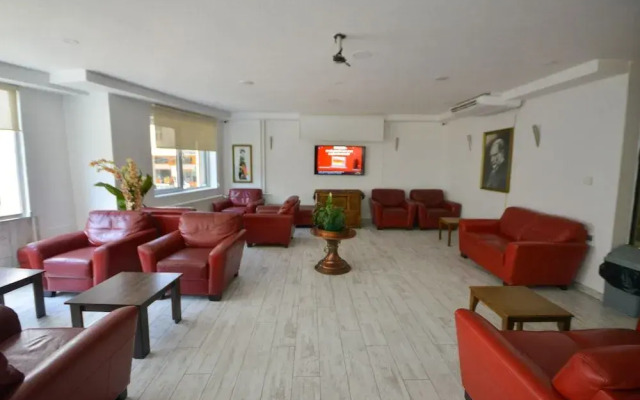 Sivas Kosk Hotel