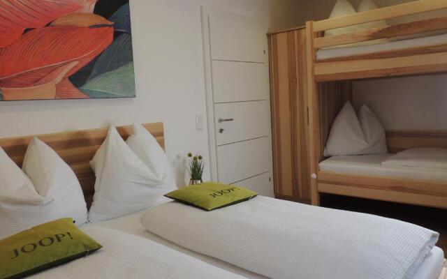 Appartement Seggl 2