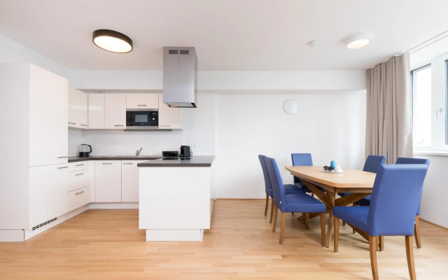 Yourapartment Prater