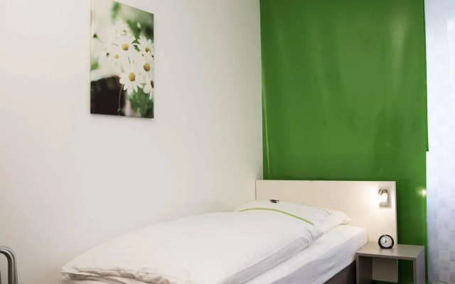 MAX Hotel Düsseldorf Self-Check-in