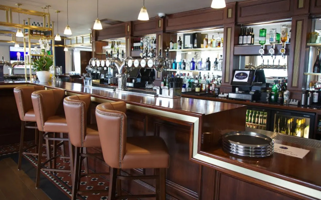 Waterfront Hotel Dungloe