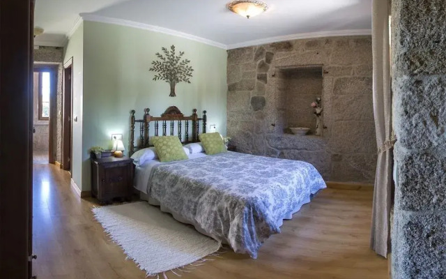 Casa Rural Magina