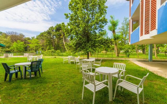 Residence Gabbiano