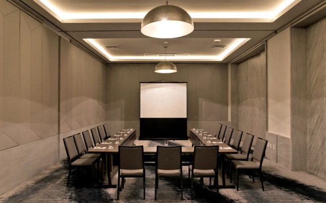 Unico Hotel Riviera Maya - Adults Only - All Inclusive