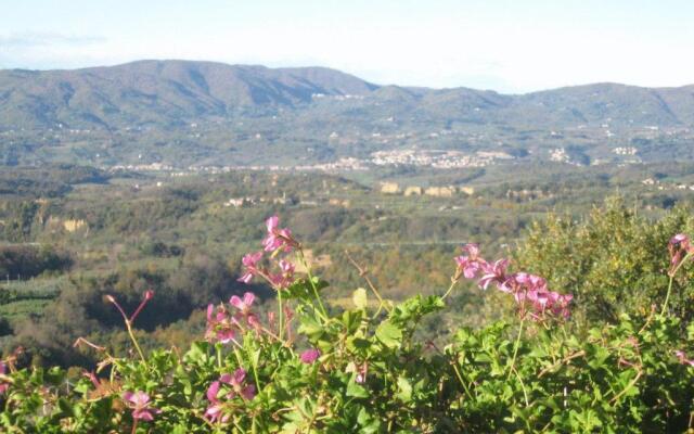 Agriturismo La Capitata