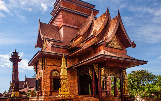 Ammatara Pura Pool Villas