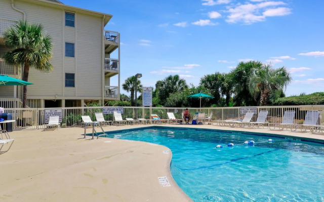 The Breakers Oceanfront 1 Bedroom Villas