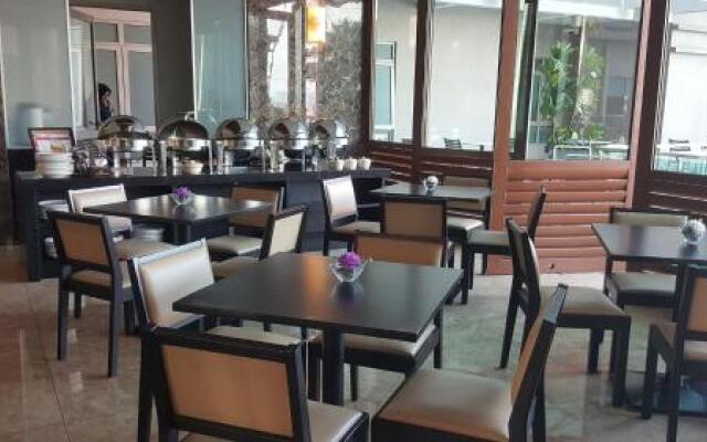 Shaftsbury Residence Cyberjaya