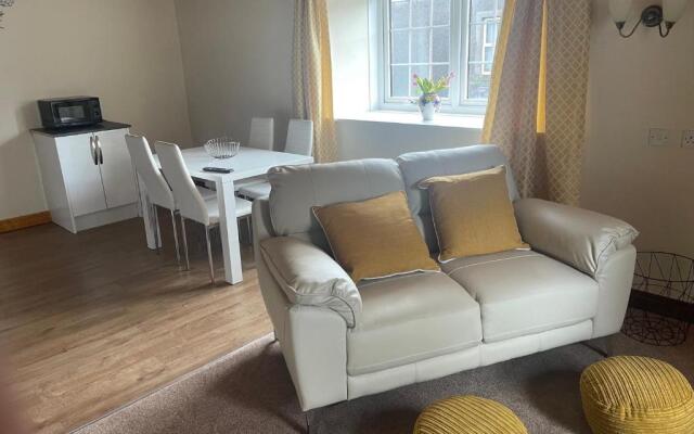 Fairladies Barn Guest House