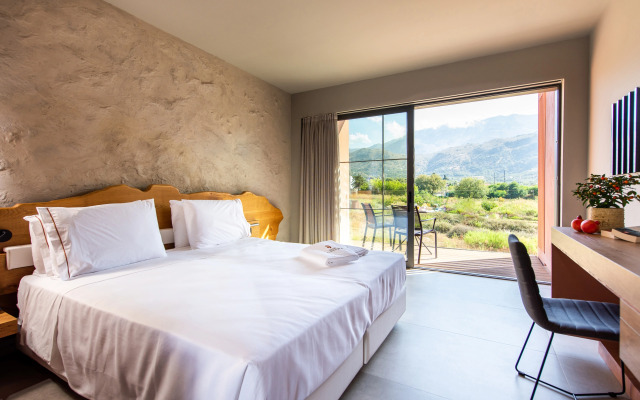 Pilot Amphora Boutique Hotel - Adults Only