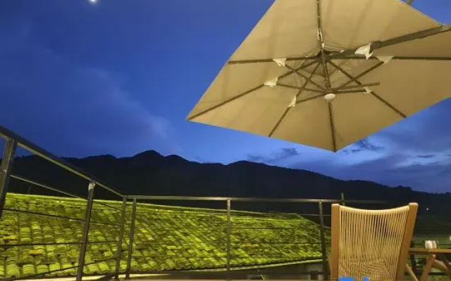 Yunshuiyao • Xidu | Countryside Mountain View Homestay (Big Fish & Begonia Branch) – Outside – Zhangzhou