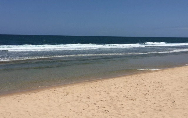 Beach Class Resort Muro Alto