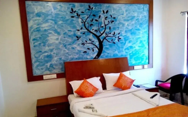 Hotel Manickam Grand