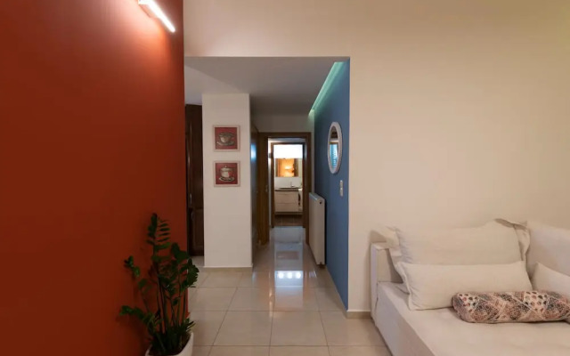 Dolphin Luxury Apartments