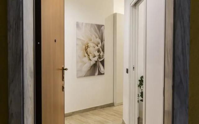 notaMi -  Yellow Line Apartment