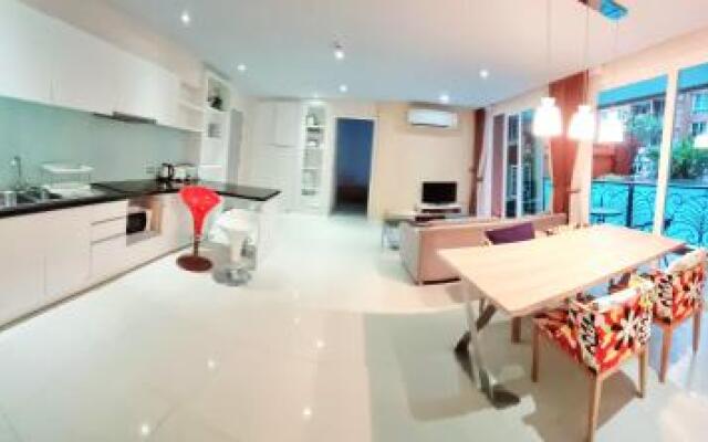 Atlantis Condo Resort Natali