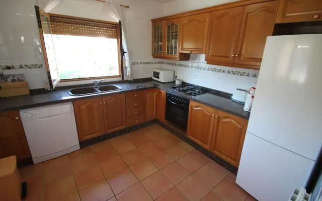 Cometa - holiday home with private swimming pool in Benissa