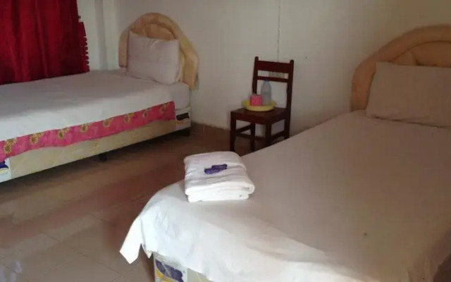 Phonesavanh Guesthouse