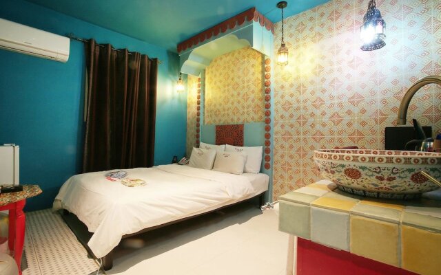 Hotel Yaja Uijoungbu