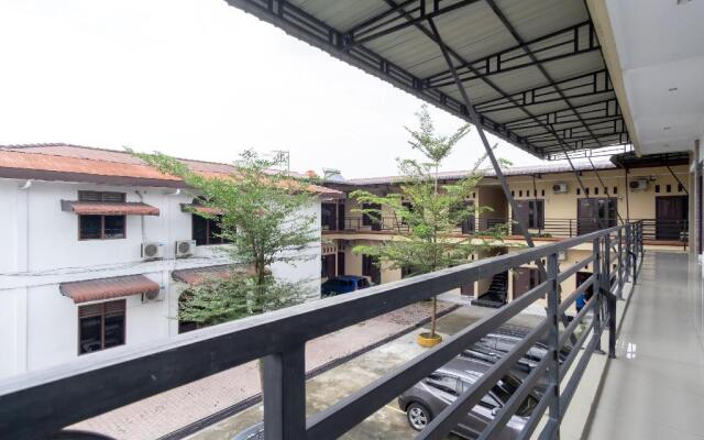 OYO 1371 Carofin Guest House