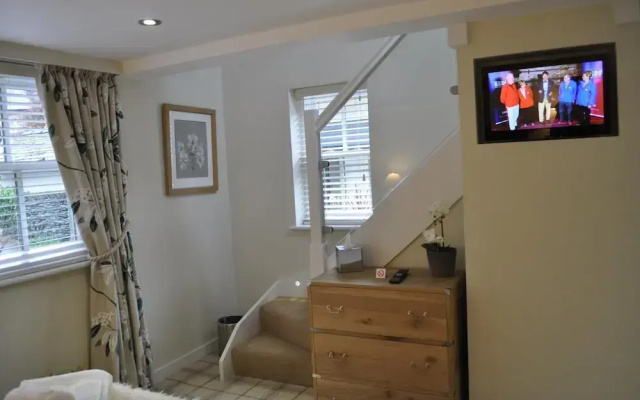 Eastbourne Guest House