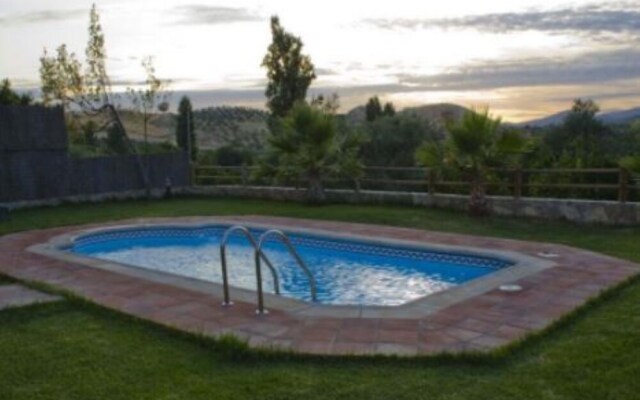 106346 - House in Zahara de la Sierra