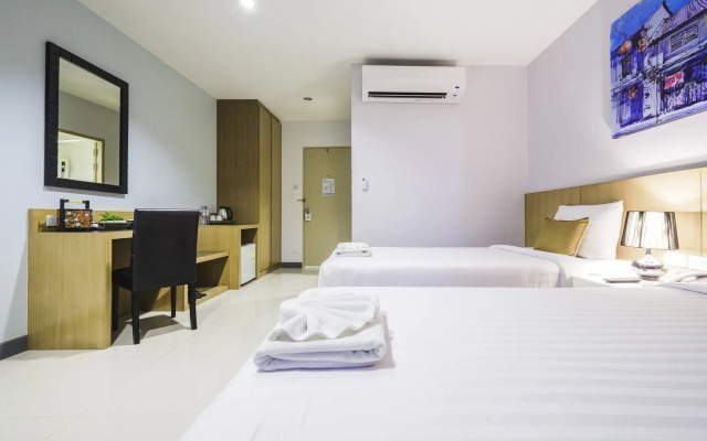 Vapa Hotel