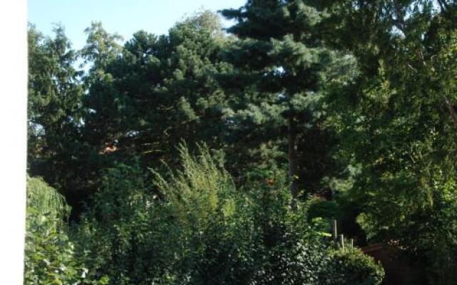 Garden 55 Bed & Breakfast