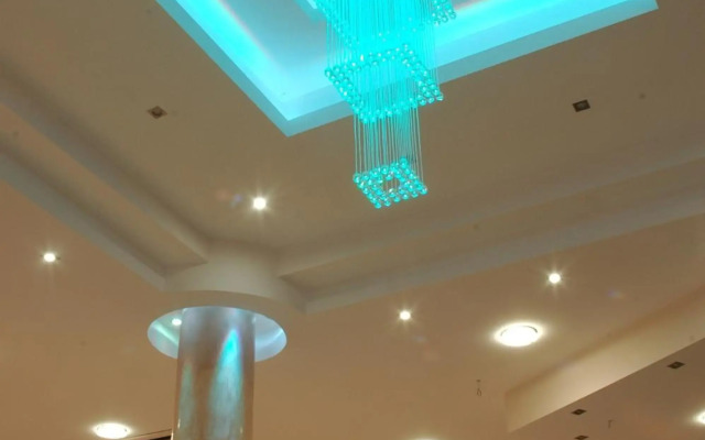 Letsos Hotel