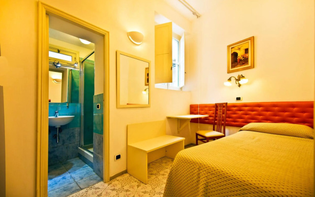 Hotel Residenza Sole - Guest House