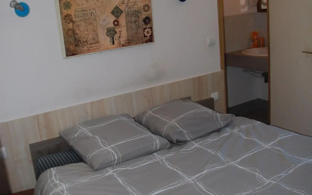 Hotel Des Bains