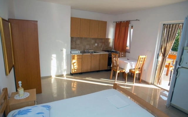 Irena - 100m From the sea - SA6 Prizemlje